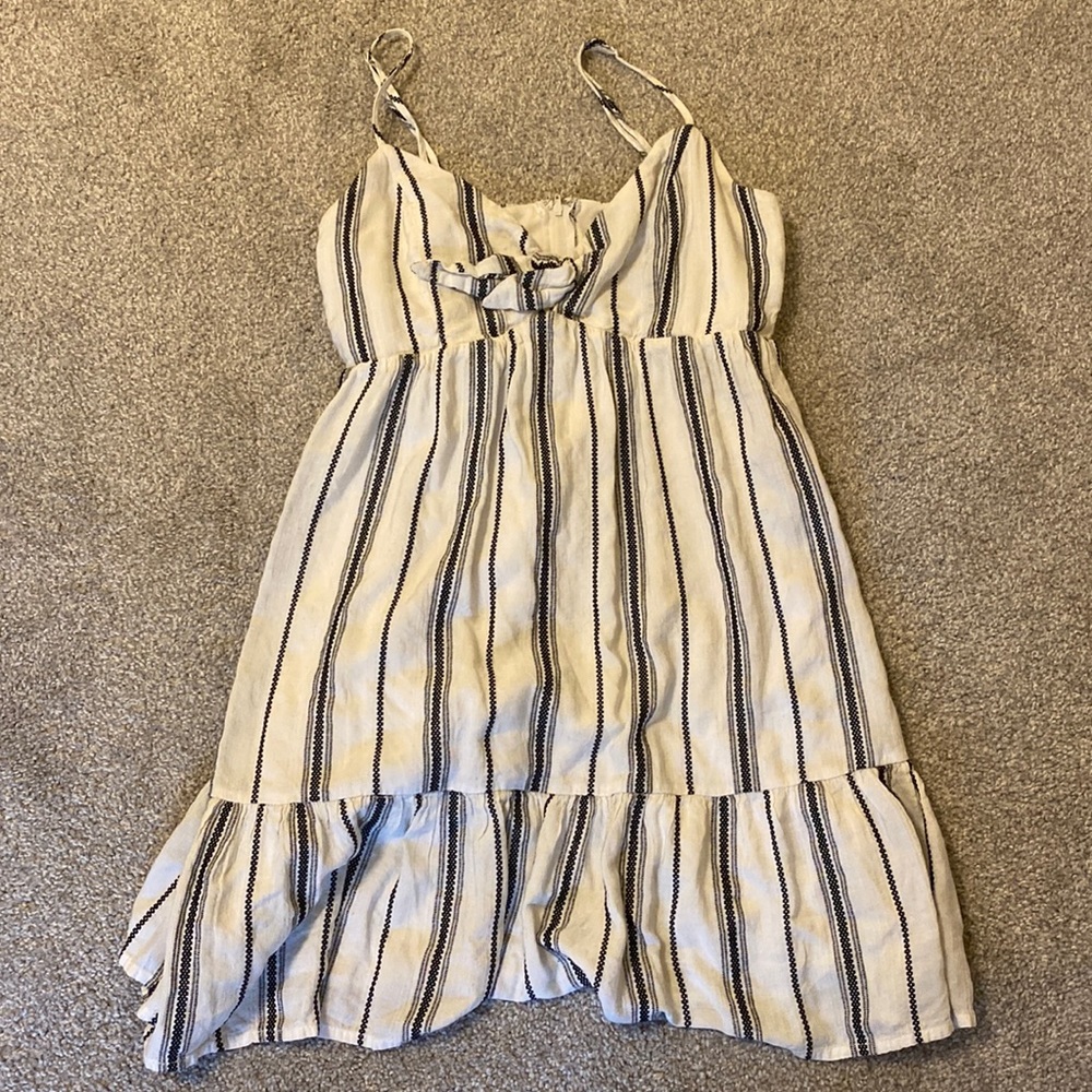 mini dress
